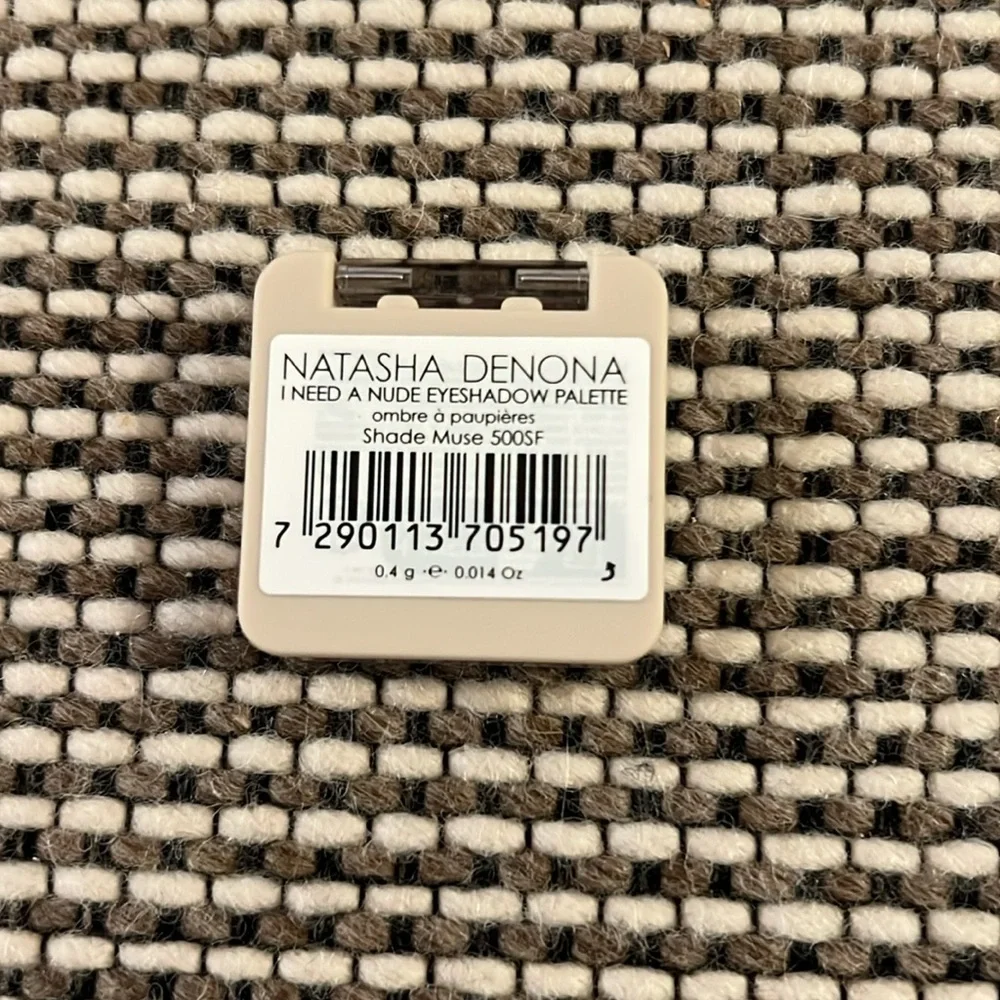 Natasha Denona nwt